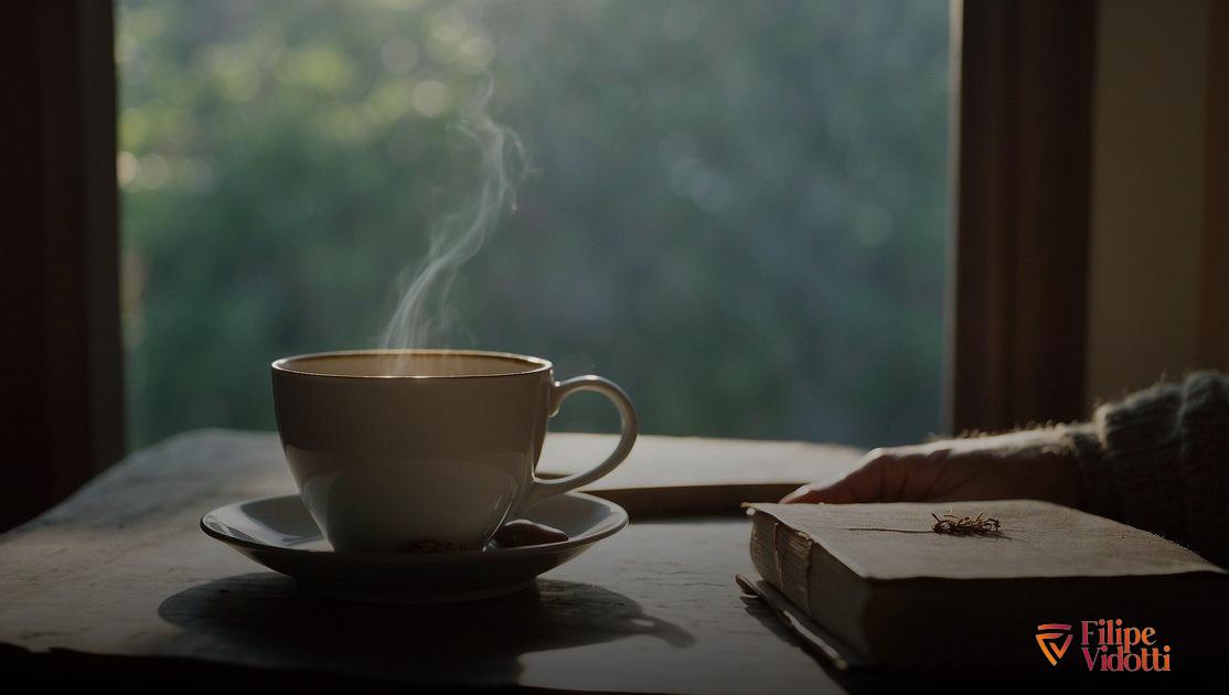 Como criar o hábito de orar todos os dias: Guia Prático