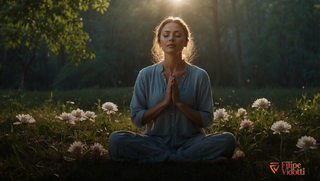 Como expressar gratidão através da oração: Técnicas e Benefícios