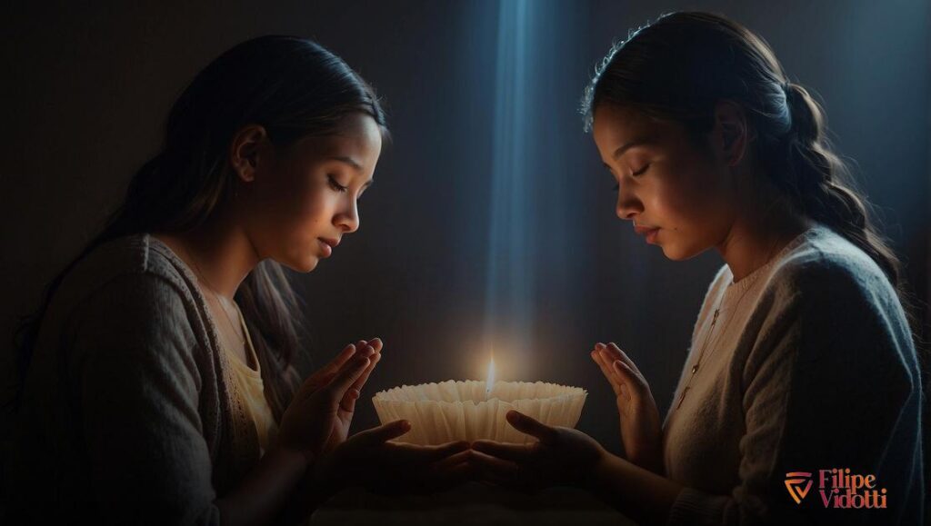 Como orar para proteger minha família: Dicas Poderosas