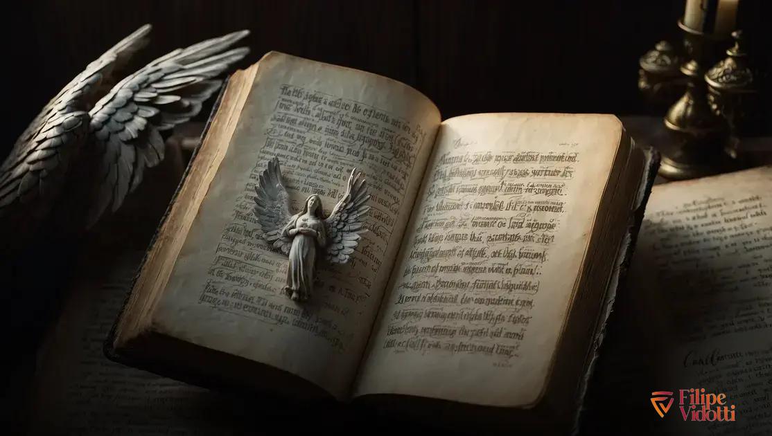 Oração Salmo 91: Descubra o Poder e Proteção no Antigo Texto