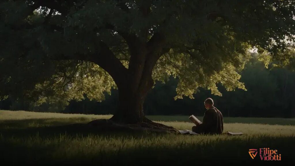 Oração Salmo 91: Encontre Refúgio e Proteção nas Escrituras