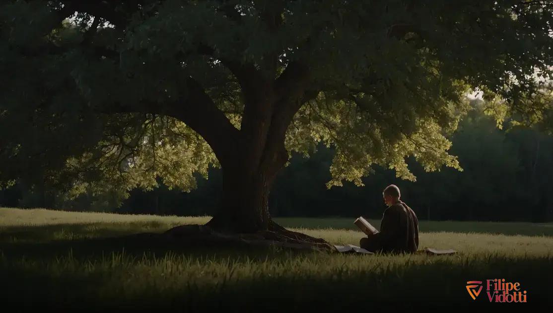 Oração Salmo 91: Encontre Refúgio e Proteção nas Escrituras