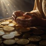 Qual oração ajuda a atrair abundância? Descubra as mais poderosas!