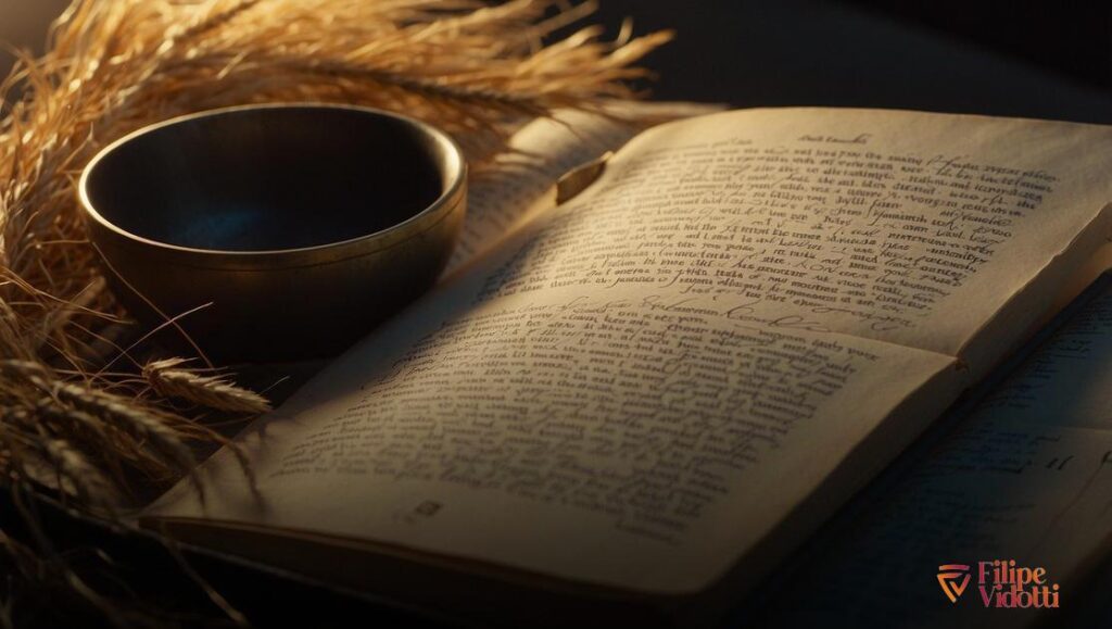 Salmo 111 Revelado: Descubra Seus Segredos e Mensagens